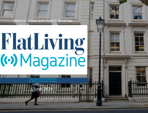 Flat Living Magazine Roundup – June 2024