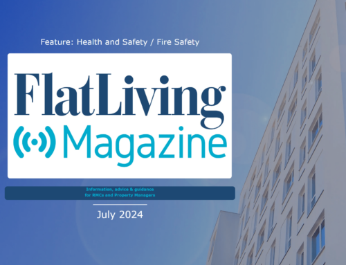 Flat Living Magazine Roundup – July 2024