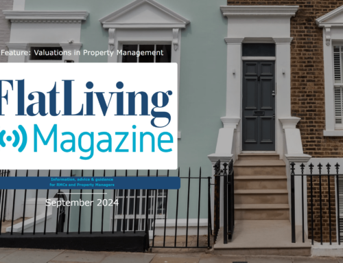 Flat Living Magazine Roundup – September 2024