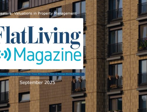 Flat Living Magazine Roundup – September 2025