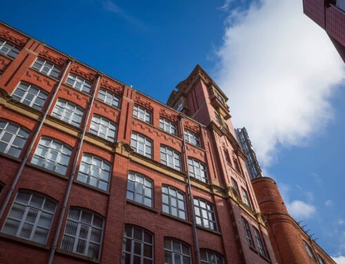 A Practical Guide to Minimising Major Works Disruption in Your Block