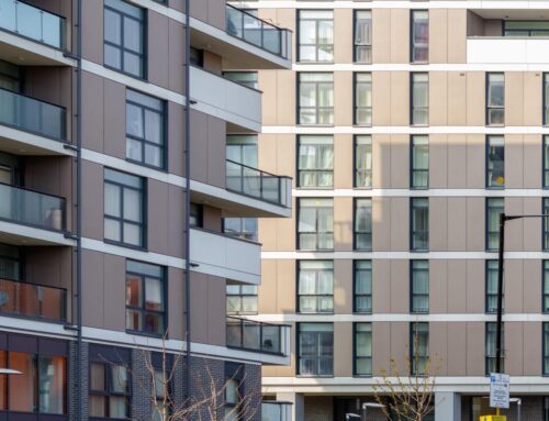 Commonhold: What Is It, What Could Change, and What Does It Mean for Your Block?