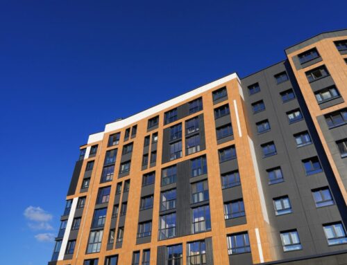 The Importance of Having a Seasonal Maintenance Plan for Blocks of Flats and Apartments