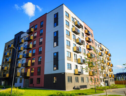 Modernising Resident Communication