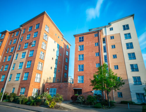 Using Data to Plan Long-Term Maintenance and Reserve Funds