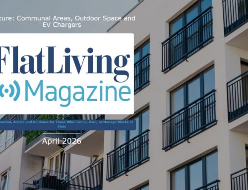 Flat Living Magazine Roundup – April 2026