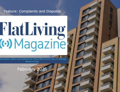 Flat Living Magazine Roundup – February 2026