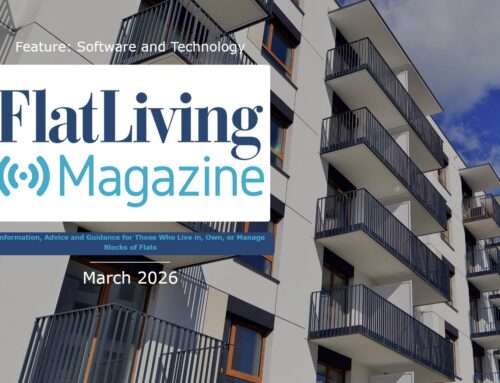 Flat Living Magazine Roundup – March 2026