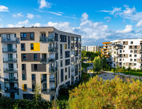 Living Well in a Flat: Everyday Habits that Support Your Mental Health