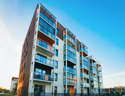 What the 2025 Residential Evacuation Plan Regulations Mean for Residential Blocks