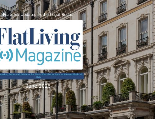 Flat Living Magazine Roundup – June 2026