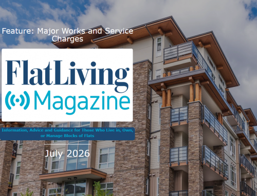 Flat Living Magazine Roundup – July 2026