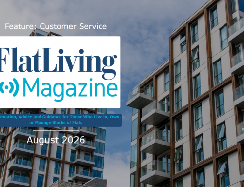 Flat Living Magazine Roundup – August 2026
