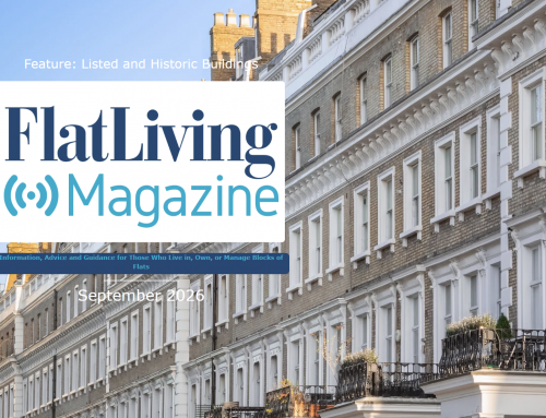 Flat Living Magazine Roundup – September 2026